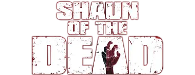 Logo for Shaun of the Dead