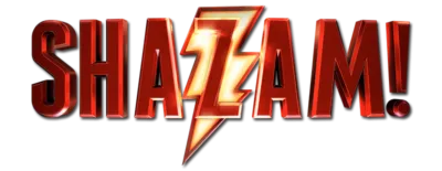 Logo for Shazam!