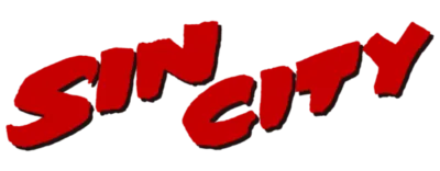 Logo for Sin City