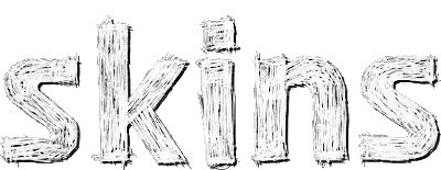 Logo for Skins
