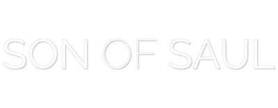 Logo for Son of Saul
