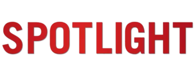 Logo for Spotlight
