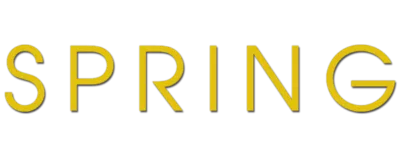 Logo for Spring