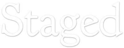 Logo for Staged