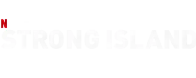 Logo for Strong Island