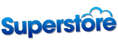 Logo for Superstore