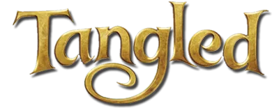 Logo for Tangled
