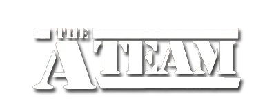 Logo for The A-Team