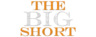 Logo for The Big Short