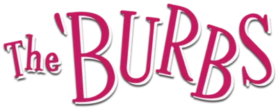 Logo for The 'Burbs
