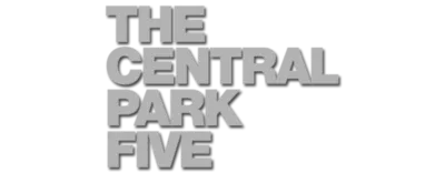 Logo for The Central Park Five
