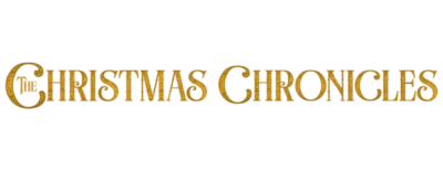 Logo for The Christmas Chronicles