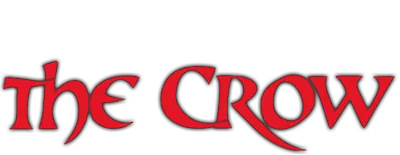 Logo for The Crow