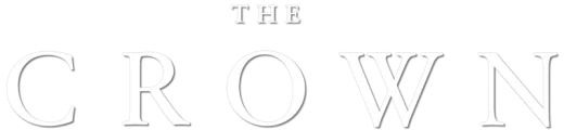 Logo for The Crown