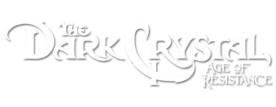Logo for The Dark Crystal: Age of Resistance