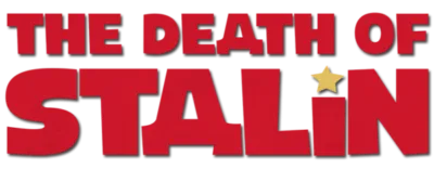 Logo for The Death of Stalin