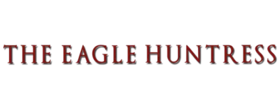 Logo for The Eagle Huntress