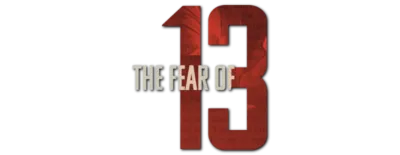 Logo for The Fear of 13