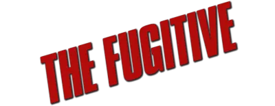Logo for The Fugitive