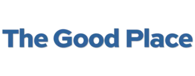 Logo for The Good Place