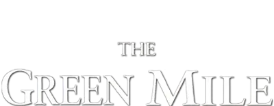 Logo for The Green Mile