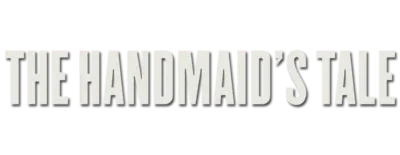 Logo for The Handmaid's Tale