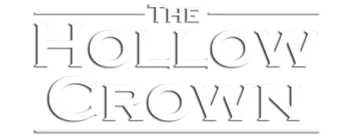 Logo for The Hollow Crown