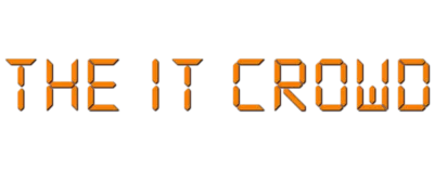 Logo for The IT Crowd