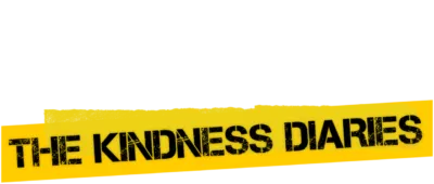 Logo for The Kindness Diaries