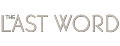 Logo for The Last Word