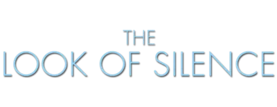 Logo for The Look of Silence