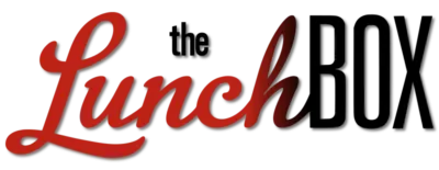 Logo for The Lunchbox