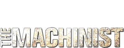 Logo for The Machinist