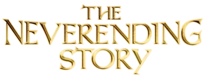 Logo for The NeverEnding Story