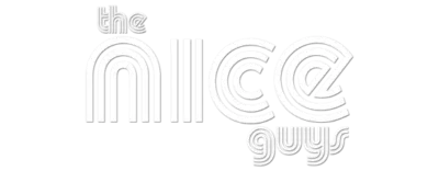 Logo for The Nice Guys