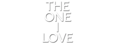 Logo for The One I Love