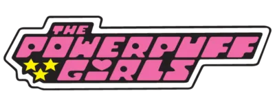 Logo for The Powerpuff Girls