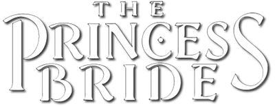 Logo for The Princess Bride