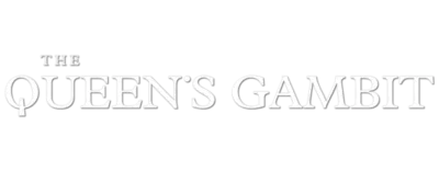 Logo for The Queen's Gambit