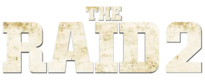 Logo for The Raid 2