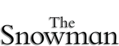 Logo for The Snowman