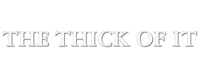 Logo for The Thick of It
