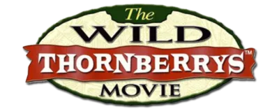 Logo for The Wild Thornberrys Movie
