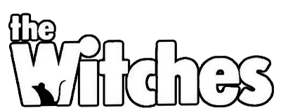 Logo for The Witches