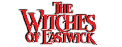 Logo for The Witches of Eastwick
