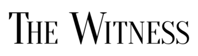 Logo for The Witness