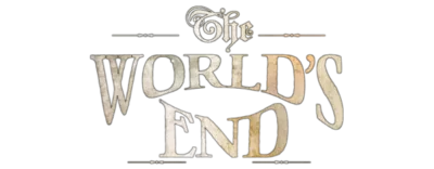 Logo for The World's End