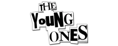 Logo for The Young Ones