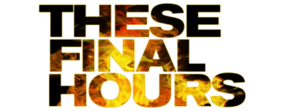 Logo for These Final Hours