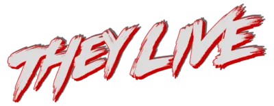 Logo for They Live